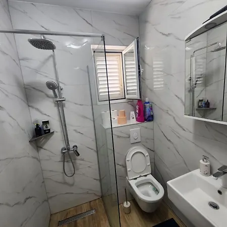 בית נופש Golden Oak *