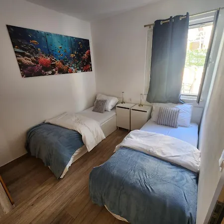 Ferienhaus Golden Oak *