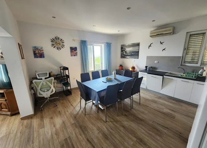 Golden Oak Hébergement de vacances