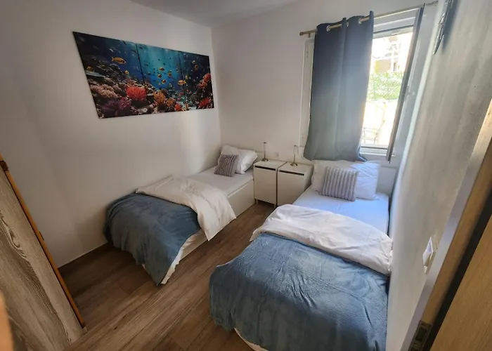 Hébergement de vacances Golden Oak *