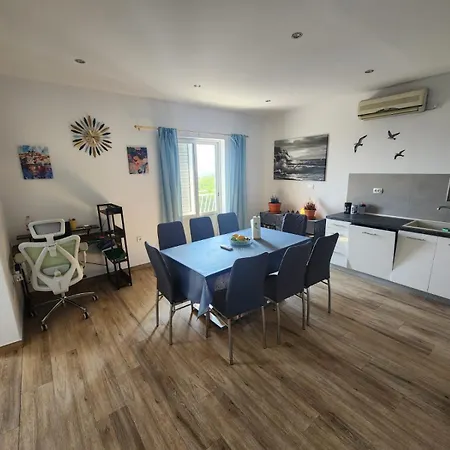 Golden Oak Holiday home