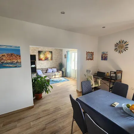 Golden Oak Holiday home